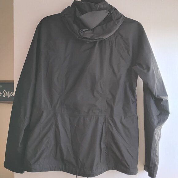 THE NORTH FACE Black Jacket - Picture 3 of 4